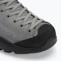 Wanderschuhe Herren SCARPA Mojito GTX smoke 7