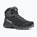 Herren-Trekking-Stiefel SCARPA Rush TRK GTX schwarz 63140 11