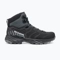 Herren-Trekking-Stiefel SCARPA Rush TRK GTX schwarz 63140 12