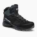 Herren-Trekking-Stiefel SCARPA Rush TRK GTX schwarz 63140