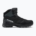 Herren-Trekking-Stiefel SCARPA Rush TRK GTX schwarz 63140 2