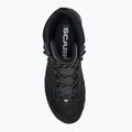 Herren-Trekking-Stiefel SCARPA Rush TRK GTX schwarz 63140 6