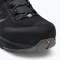 Herren-Trekking-Stiefel SCARPA Rush TRK GTX schwarz 63140 7