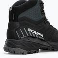 Herren-Trekking-Stiefel SCARPA Rush TRK GTX schwarz 63140 8