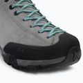 Herren-Trekkingstiefel SCARPA Mojito Hike GTX grau 63318 7