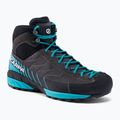 Herren Zustiegsschuhe SCARPA Mescalito Mid GTX grau 72097-200