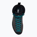 Herren Zustiegsschuhe SCARPA Mescalito Mid GTX grau 72097-200 6