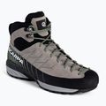 Herren SCARPA Mescalito Mid GTX Zustiegsschuhe beige 72097-200