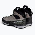 Herren SCARPA Mescalito Mid GTX Zustiegsschuhe beige 72097-200 3