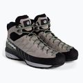 Herren SCARPA Mescalito Mid GTX Zustiegsschuhe beige 72097-200 5