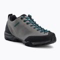 Herren-Trekking-Stiefel SCARPA Mojito Trail blau 63316-350