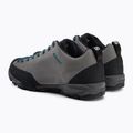 Herren-Trekking-Stiefel SCARPA Mojito Trail blau 63316-350 3