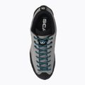 Herren-Trekking-Stiefel SCARPA Mojito Trail blau 63316-350 6