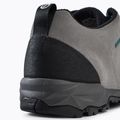Herren-Trekking-Stiefel SCARPA Mojito Trail blau 63316-350 7