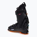 Herren SCARPA 4-Quattro SL Skischuhe schwarz 12013-501 2