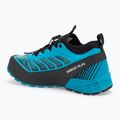 Laufschuhe Herren SCARPA Ribelle Run azure/black 3