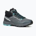 Damen-Trekkingstiefel SCARPA Rapid Mid GTX grau 72695-202/1 11