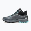 Damen-Trekkingstiefel SCARPA Rapid Mid GTX grau 72695-202/1 13