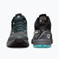 Damen-Trekkingstiefel SCARPA Rapid Mid GTX grau 72695-202/1 15