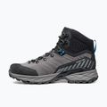 Herren-Trekkingstiefel SCARPA Rush Trk Pro GTX grau 63139 13