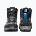 Herren-Trekkingstiefel SCARPA Rush Trk Pro GTX grau 63139 14