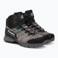 Herren-Trekkingstiefel SCARPA Rush Trk Pro GTX grau 63139 4