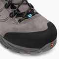 Herren-Trekkingstiefel SCARPA Rush Trk Pro GTX grau 63139 7