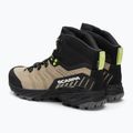 Damen-Trekking-Stiefel SCARPA Rush Trk Pro GTX beige/schwarz 63139 3