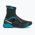 SCARPA Ribelle Run Calibra G Laufschuh schwarz 33081-350/1 16
