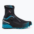 SCARPA Ribelle Run Calibra G Laufschuh schwarz 33081-350/1 2