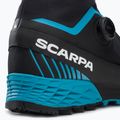 SCARPA Ribelle Run Calibra G Laufschuh schwarz 33081-350/1 9