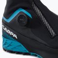 SCARPA Ribelle Run Calibra G Laufschuh schwarz 33081-350/1 10