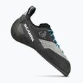 Kletterschuhe SCARPA Generator grau-schwarz 768 11