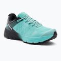 SCARPA Spin Ultra Damen Laufschuhe blau/schwarz 33069