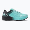 SCARPA Spin Ultra Damen Laufschuhe blau/schwarz 33069 2