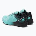 SCARPA Spin Ultra Damen Laufschuhe blau/schwarz 33069 3