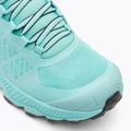 SCARPA Spin Ultra Damen Laufschuhe blau/schwarz 33069 7