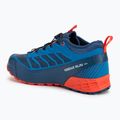 Laufschuhe Herren SCARPA Ribelle Run GTX blue/spicy orange 3