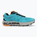 SCARPA Spin Planet Herren Laufschuhe blau 33063 2