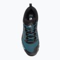 Herren SCARPA Ribelle Run XT GTX azurblau/azurblau Laufschuh 5
