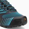 Herren SCARPA Ribelle Run XT GTX azurblau/azurblau Laufschuh 7