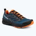 Herren-Trekking-Stiefel SCARPA Rush 2 GTX navy blau 63131