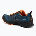 Herren-Trekking-Stiefel SCARPA Rush 2 GTX navy blau 63131 3