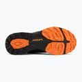 Herren-Trekking-Stiefel SCARPA Rush 2 GTX navy blau 63131 4