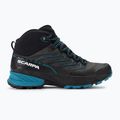 Trekkingschuhe Herren SCARPA Rush 2 Mid GTX schwarz 63132 2