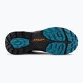 Trekkingschuhe Herren SCARPA Rush 2 Mid GTX schwarz 63132 5