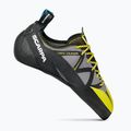 Kletterschuhe Herren SCARPA Vapor S schwarz 778 11