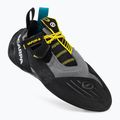 Kletterschuhe Herren SCARPA Vapor S schwarz 778
