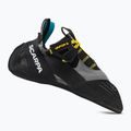 Kletterschuhe Herren SCARPA Vapor S schwarz 778 2