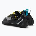 Kletterschuhe Herren SCARPA Vapor S schwarz 778 3